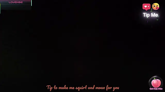 Hollbunny Voxi online show from 10/14/25, 07:58