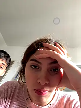 Snapshot of Samantha_2190 chatting on 11/25/25, 07:58 Samantha 2190 online show from 11/25/25, 07:58