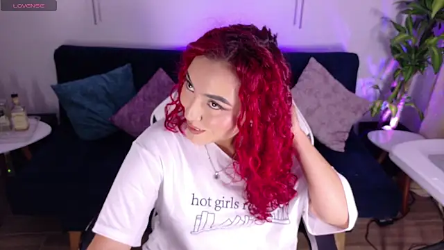 Silvana Goddess online show from 10/29/25, 12:24