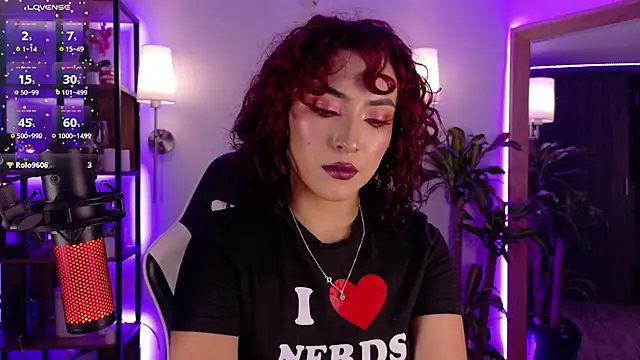 Snapshot of Silvana_Goddess chatting on 03/29/26, 07:36 Silvana Goddess online show from 03/29/26, 07:36