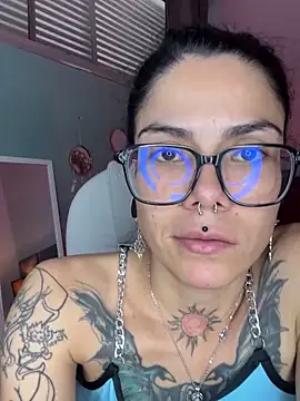 Esmeralda CO online show from 02/12/26, 01:17