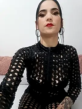 jamila zair online show from 12/02/25, 01:39