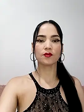 jamila zair online show from 01/08/26, 03:14