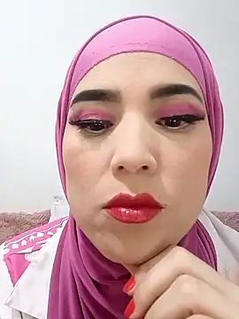 jamila zair online show from 01/15/26, 12:54