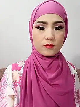 jamila zair online show from 02/25/26, 01:43