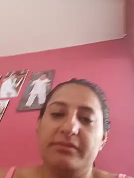 Snapshot of Titiss8921 chatting on 10/30/25, 11:55 Titiss8921 online show from 10/30/25, 11:55