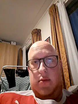 geilerd122 online show from 10/23/25, 05:12