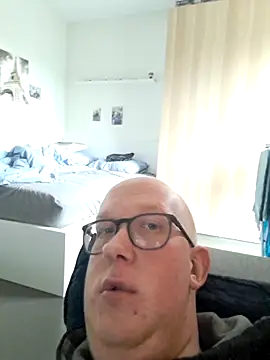 geilerd122 online show from 02/22/26, 02:37