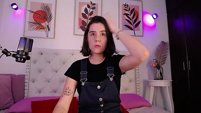 barbyehot online show from 01/31/26, 09:24