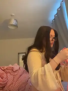 cherryrosealiee online show from 02/01/26, 04:05