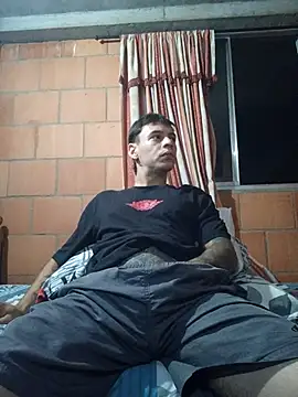 Snapshot of Killua_Zoldyck420 chatting on 11/12/25, 03:40 Killua Zoldyck420 online show from 11/12/25, 03:40