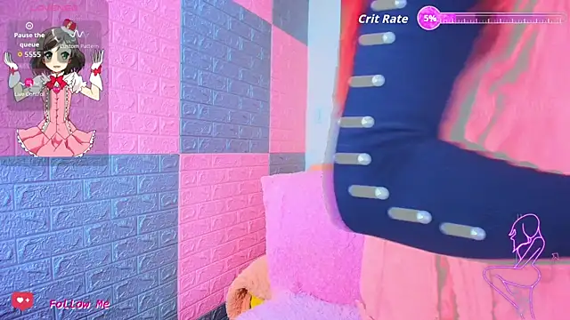 kiim katta01 online show from 10/03/25, 02:52