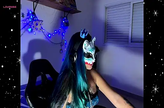 bluesubmissive online show from 05/03/26, 04:18