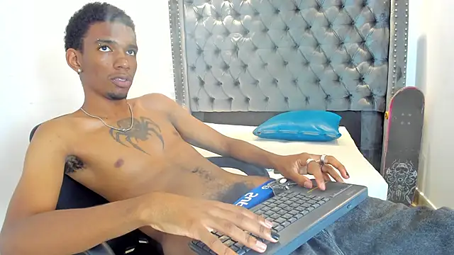 nero reyd online show from 02/25/26, 07:34