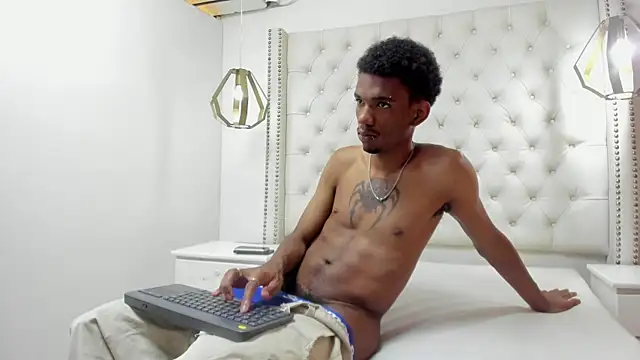 nero reyd online show from 03/28/26, 12:49