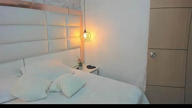 Salome Smitth 1 online show from 03/16/26, 09:41