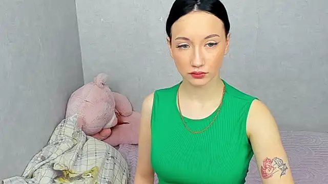 EileenMoores online show from 03/03/26, 01:50