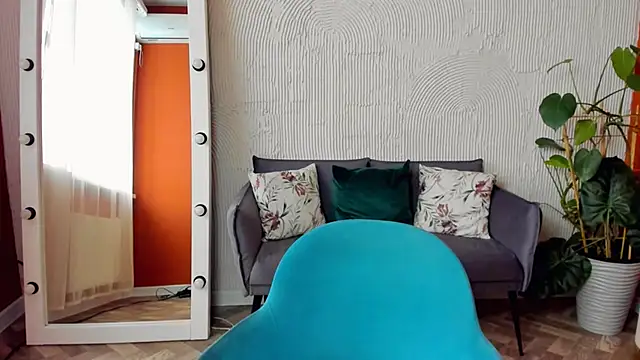 Vel1ka online show from 10/24/25, 07:27