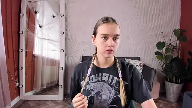 Vel1ka online show from 11/01/25, 04:47