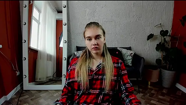 Vel1ka online show from 11/16/25, 05:13