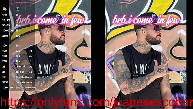 Snapshot of nicolastorres99 chatting on 09/16/25, 09:32 nicolastorres99 online show from 09/16/25, 09:32