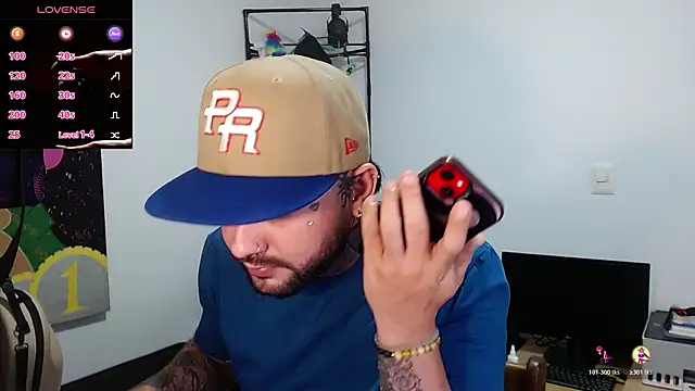 nicolastorres99 online show from 01/13/26, 02:50