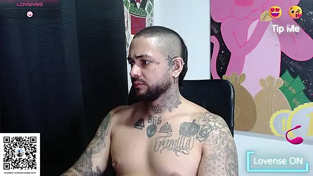 nicolastorres99 online show from 02/09/26, 03:21