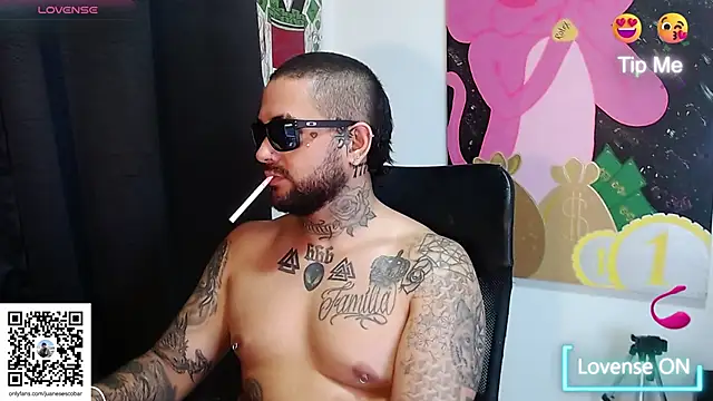 nicolastorres99 online show from 02/14/26, 03:14