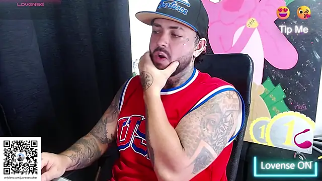 nicolastorres99 online show from 02/26/26, 02:54