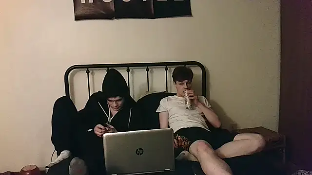 BigIncognitoXXX online show from 02/18/26, 08:43