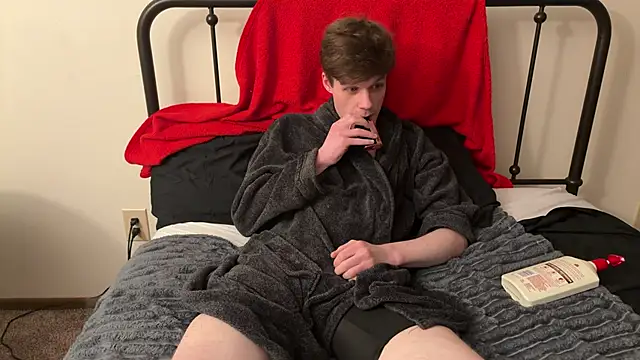 BigIncognitoXXX online show from 03/13/26, 02:07