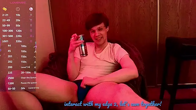 BigIncognitoXXX online show from 04/16/26, 10:27