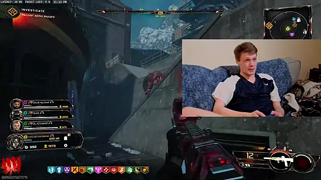 BigIncognitoXXX online show from 06/03/26, 04:15