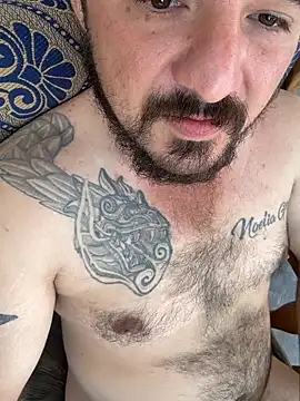 Snapshot of rodaisy chatting on 10/29/25, 06:31 rodaisy online show from 10/29/25, 06:31