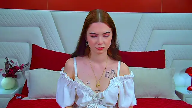 MelissaMays online show from 11/28/25, 06:43