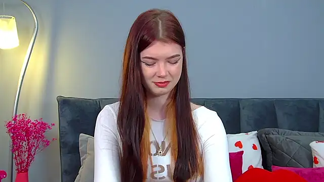 MelissaMays online show from 04/14/26, 06:14