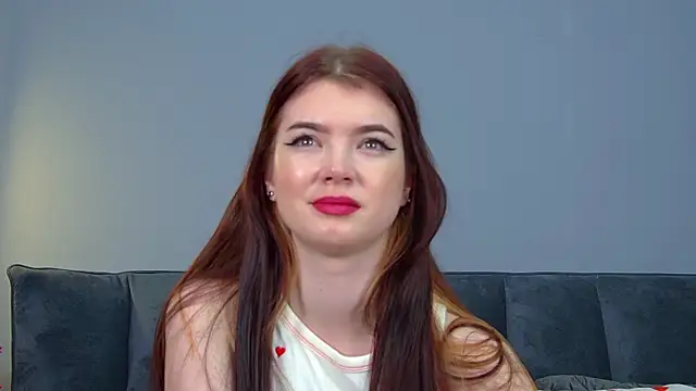 MelissaMays online show from 04/18/26, 07:58