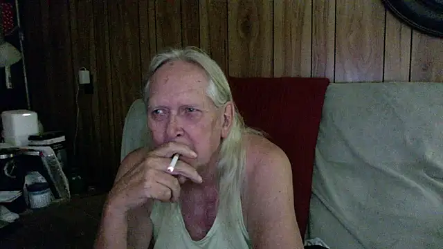 OldLadySara online show from 07/14/26, 12:57