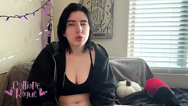 callioperogue online show from 11/03/25, 07:15