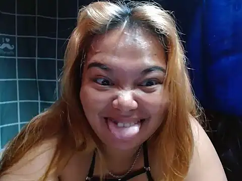 Hajaima online show from 11/19/25, 02:50