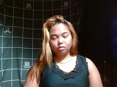 Hajaima online show from 11/23/25, 12:16