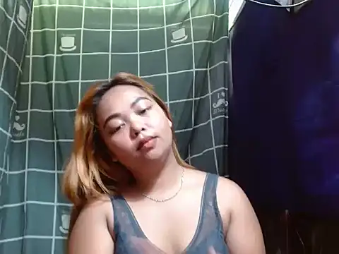 Hajaima online show from 11/27/25, 02:35