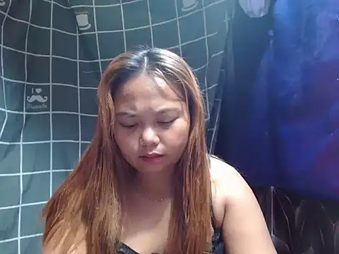 Hajaima online show from 12/19/25, 02:40