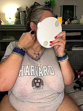 dieseldame1313 online show from 01/09/26, 01:30