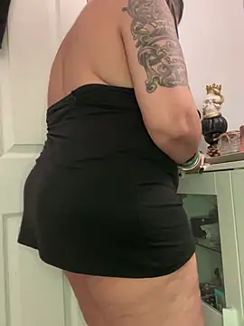 dieseldame1313 online show from 03/11/26, 03:34