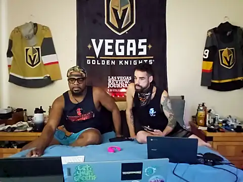 Str8ishVegasGuy online show from 09/20/25, 10:33