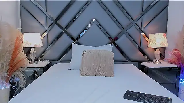 Alisson Milf online show from 01/09/26, 12:46