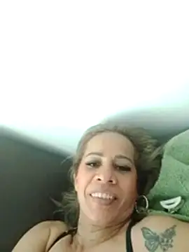 Alisson Milf online show from 02/14/26, 09:44