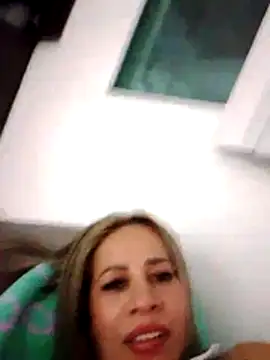 Alisson Milf online show from 02/20/26, 01:46