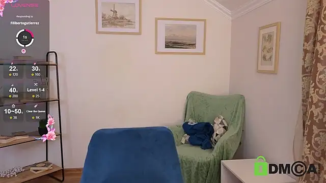 Snapshot of Bonnie_Nunez chatting on 11/20/25, 10:20 Bonnie Nunez online show from 11/20/25, 10:20